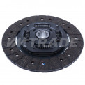 Диск сцепления ведомый УАЗ, Газель (диафрагменное сцепление)