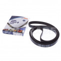 Ремень 2238 6PK CHRYSLER, DODGE, FORD, HYUNDAI, KIA, JEEP, TOYOTA, LEXUS, MAZDA, MERCEDES-BENZ, VAG