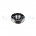 Подшипник 6000-2RS генератора Mitsubishi, Toyota, Honda, Daewoo (10х26х8)