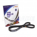 Ремень 1045 4PK KIA Spectra 1.6 16кл., FIAT Tipo 2.0 16V, MITSUBISHI Space Gear, MAZDA I/II/III, RENAULT