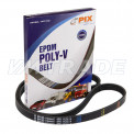 Ремень 1125 4PK CHRYSLER, DODGE, HONDA, MITSUBISHI, NISSAN, RENAULT, TOYOTA