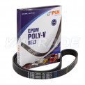 Ремень 1080 6PK BMW, CITROEN, FIAT, MERCEDES-BENZ, MITSUBISHI, PEUGEOT, RENAULT, VAG