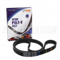 Ремень 1185 6PK BMW, CADILLAC, CITROEN, PEUGEOT, CUMMINS, DAIHATSU, FIAT, FORD, HONDA, HYUNDAI, KIA, LAND ROVER, MAZDA, MERCEDES, MG, OPEL, ROVER, SUZUKI, TOYOTA, VAG, VAUXHALL, VOLVO