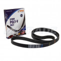 Ремень 1810 6PK FORD, GENERAL MOTORS, NISSAN, TOYOTA Corolla 1.6 1.8VVT-i -04