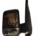 Зеркало Газель NEXT NN, CITY с электро приводом и обогревом без повторителя левое "Оригинал"