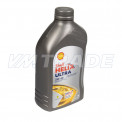 Масло моторное Shell Helix Ultra 5W-40 SP, A3/B4 синтетика  1 л