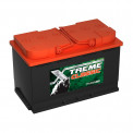 Аккумулятор "XTREME"  90 Ah, 12V пуск.ток 740 А прямая полярность (+ ; -)