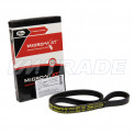 Ремень  760 4PK MITSUBISHI, NISSAN, SUZUKI, HONDA, FIAT