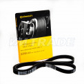 Ремень 1050 4PK FIAT, HONDA, HYUNDAI, KIA, IVECO, NISSAN, RENAULT, TOYOTA, TATA