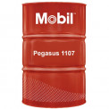 Масло моторное Mobil Pegasus 1107 SAE40 для газовых двигателей 208 л