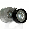 Натяжитель ремня ГАЗон NEXT, ПАЗ, КАвЗ, ЛиАЗ, МАЗ, УРАЛ дв.ЯМЗ-530, 534, 536  в СБ с роликом