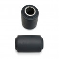 Сайлентблок подвески УАЗ Патриот, Хантер, Pickup, Cargo, PROFI передней поперечной тяги малый (к-т 2 шт) материал IR