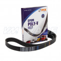 Ремень 1045 6PK AUDI, CHRYSLER, CITROEN, PEUGEOT, FIAT, FORD, HONDA, ISUZU, MAZDA, TOYOTA, VAG, OPEL