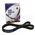 Ремень 1285 6PK HYUNDAI, KIA, VW, FIAT, VAG, SEAT, VOLVO, LAND ROVER, MG, ROVER, JOHN DEERE