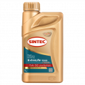 Масло моторное Sintec ExtraLife 7000 5W-30 SL/CF, A3/B4 синтетика  1 л