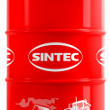 Масло моторное Sintec LUXE 5000 5W-40 SL/CF, A3/B4 п/синтетика 205 л