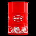 Масло трансмиссионное  Sintec ATF Dexron III 200 л (для АКПП)