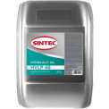 Масло гидравлическое Sintec Hydraulic HVLP-46 минеральное 20 л