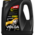 Масло промывочное Волга-Ойл МПТ-2М минеральное 4 л