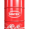 Охлаждающая жидкость Антифриз Sintec Euro G11 зеленый -40 220 кг