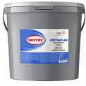 Смазка Литол -24 Sintec (ГОСТ)  9.5 кг