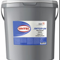 Смазка Литол -24 Sintec (ГОСТ) 18 кг