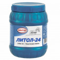 Смазка Литол -24 Sintec (СТО)  0,8 кг