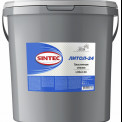 Смазка Литол -24 Sintec (СТО) 18 кг