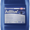 Жидкость Sintec AdBlue для систем SCR дизель. дв. Евро-4,5 (водный р-р мочевины) 20 л