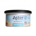 Ароматизатор в контейнере ASTER органик МОРСКОЙ БРИЗ 43 г. Натуральный ароматизатор!