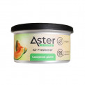 Ароматизатор в контейнере ASTER органик САХАРНАЯ ДЫНЯ 43 г. Натуральный ароматизатор!