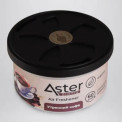 Ароматизатор в контейнере ASTER органик УТРЕННИЙ КОФЕ 43 г. Натуральный ароматизатор!