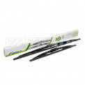 Щетка стеклоочистителя VALEO (к-т 2 шт) 550/375 мм (22/15 дюймов)