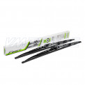 Щетка стеклоочистителя VALEO (к-т 2 шт) 500/500 мм (20/20 дюймов)