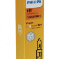 Лампа  H1 12Vх55W +30% Vision H1