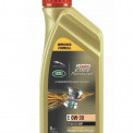 Масло моторное Castrol EDGE Professional 0W-30 SN/CF, C3 синтетика  1 л