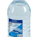 Вода дистиллированная 5 л "Аква "