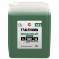 Охлаждающая жидкость Антифриз TAKAYAMA  -50°C зеленый 10л