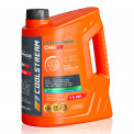 Охлаждающая жидкость Антифриз COOLSTREAM CHN  -40°C красный  5кг