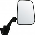 Зеркало УАЗ-469, 3151 ТАЙГА /  металлопластик.кронштейн / в инд.упак / правое