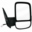 Зеркало Газель NEXT с электро приводом, повторителем и обогревом правое, до 2017г.в