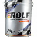 Масло моторное ROLF Krafton S9 M 10W-40 CF; Е4/Е7 синтетика 20 л
