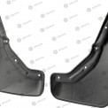Брызговик колеса LADA NIVA Travel заднего (к-т 2 шт)