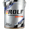 Масло моторное ROLF Krafton S7 M 10W-40 CI-4; Е4/Е7 синтетика 20 л