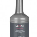 Раскоксовка двигателя LECAR 354 мл