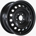 Диск колеса штамп R16х6.5J, PCD 5x108, ET50, DIA63.3 FORD Mondeo