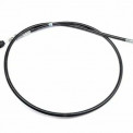 Трос ручного тормоза Газель NEXT передний (с удлиненной рамой) сверхдлинный L=2750