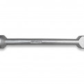 Ключ торцевой стержневой односторонний, размер 14 мм, длина 130 мм