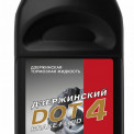 Тормозная жидкость Дзержинский DOT-4  910 г