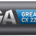 Смазка пластичная Волга-Ойл Grease CX 220 EP-2 390г